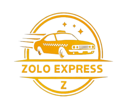 ZOLO EXPRESS Logo